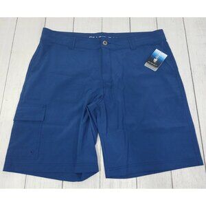 Silver Bait Performance Fishing Shorts Mens Size 38